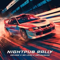 NIGHTPUB RALLY