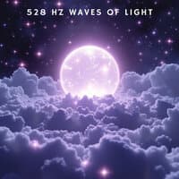 528 Hz Waves of Light