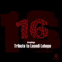 Tribute To Lesedi Lebepe