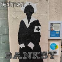 Banksy