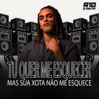 Tu Quer Me Esquecer Mais Sua Xota Não Me Esquece