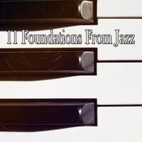 11 Foundations from Jazz