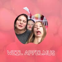 Weil Apfelmus