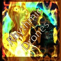 Rhythmic Drones