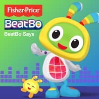 Fisher-Price Beatbo Says