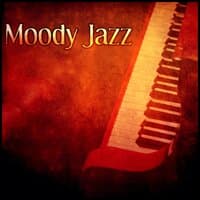 Moody Jazz - Calming Piano Sounds, Lounge Jazz, Jazz for Everyone