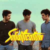 Solidification