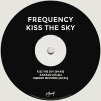 Kiss The Sky