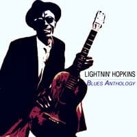 Blues Anthology