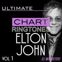 Ultimate Chart Classics - Elton John Vol 1