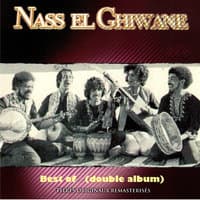 Best of Nass El Ghiwane