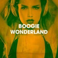 Boogie Wonderland