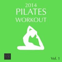 Pilates Workout 2014 – Pure Chill Workout Music