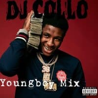 Youngboy Mix