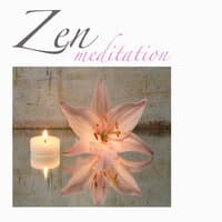 Zen Meditation: Relaxing New Age Music