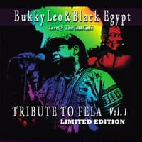 Tribute to Fela, Vol. 1