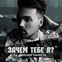 Зачем тебе я?