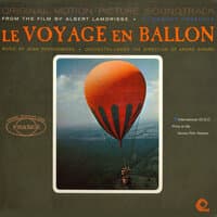 Le Voyage En Ballon