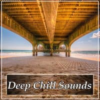 Deep Chill Sounds – Summer Time, Beach Sunrise