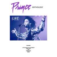 Prince Anthology