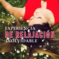 Experiencia de Relajación Inolvidable: La Major Canciones y Sonidos Relajantes para Zen Serenidad, Meditar, Dormir Descansar, Contra el Estrés y Relajarse