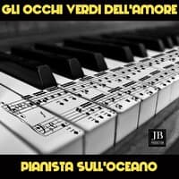 Gli occhi verdi dell'amore