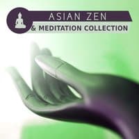 Asian Zen & Meditation Collection