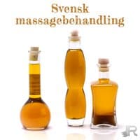 Svensk massagebehandling: Eteriska oljor, Reiki, Avslappningsmusik för harmoni och lugn, Helande spa session