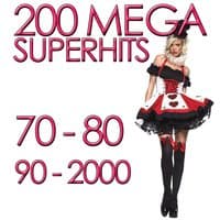 200 Mega Super Hits