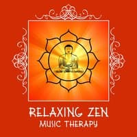 Relaxing Zen Music Therapy: Sounds of Nature for Deep Meditation, Healing Massage, Find Balance, Stress Relief, Serenity Sleep