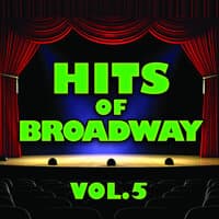 Hits of Broadway Vol.5