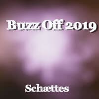 Buzz Off 2019