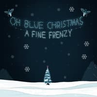 Oh, Blue Christmas