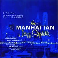 The Manhattan Jazz Septette