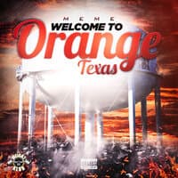 Welcome to Orange Texas