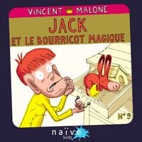 Jack et le bourricot magique