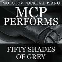 MCP Performs 50 Shades of Grey