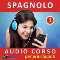 Spagnolo - Audio corso per principianti