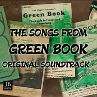 The Songs from "Green Book" Original Soundtrack