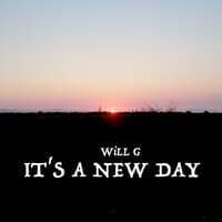 It's A New Day