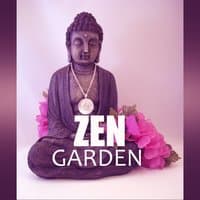 Zen Garden – Restful Music, Flute Music, Meditation, Total Relax, Asian Zen