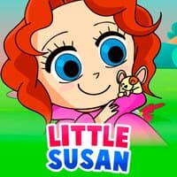 Little Susan