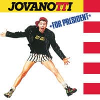 Jovanotti For President