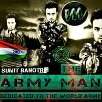 The Army Man