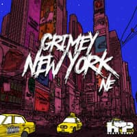 Grimey New York (Freestyle)