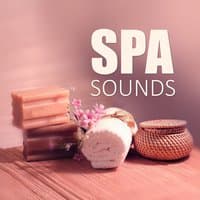 Spa Sounds – Peaceful Music, Gentle Massage, Soothing Sounds, Spa, Calming Music