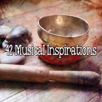 42 Musical Inspirations