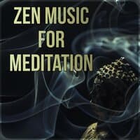 Zen Music for Meditation – Asian Zen Spa, Reiki, Yoga Healing, Relaxation Meditation, Nature Sounds