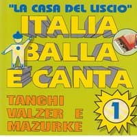 Italia balla e canta, Vol. 1