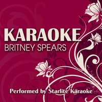 Karaoke: Britney Spears